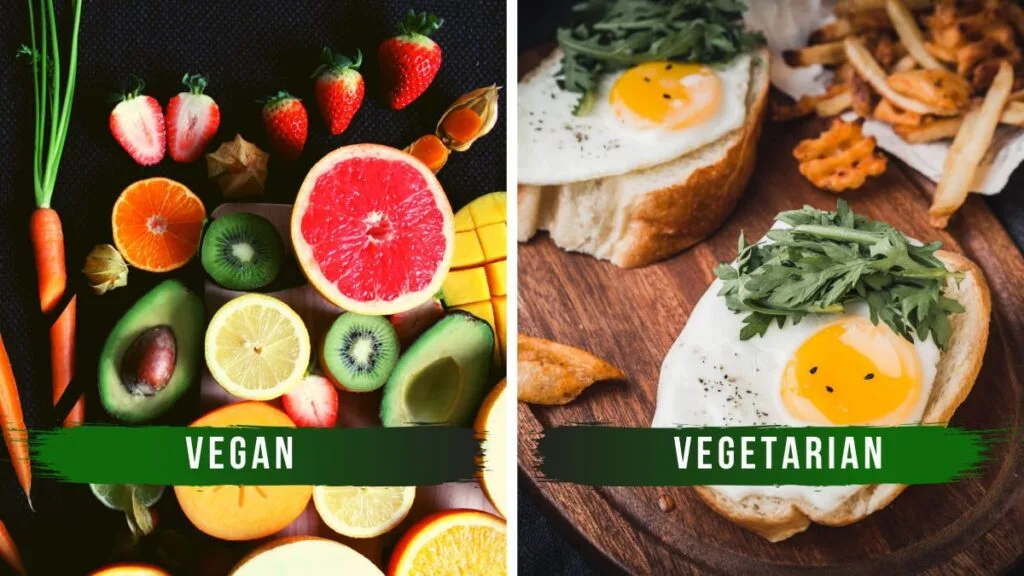 veganism