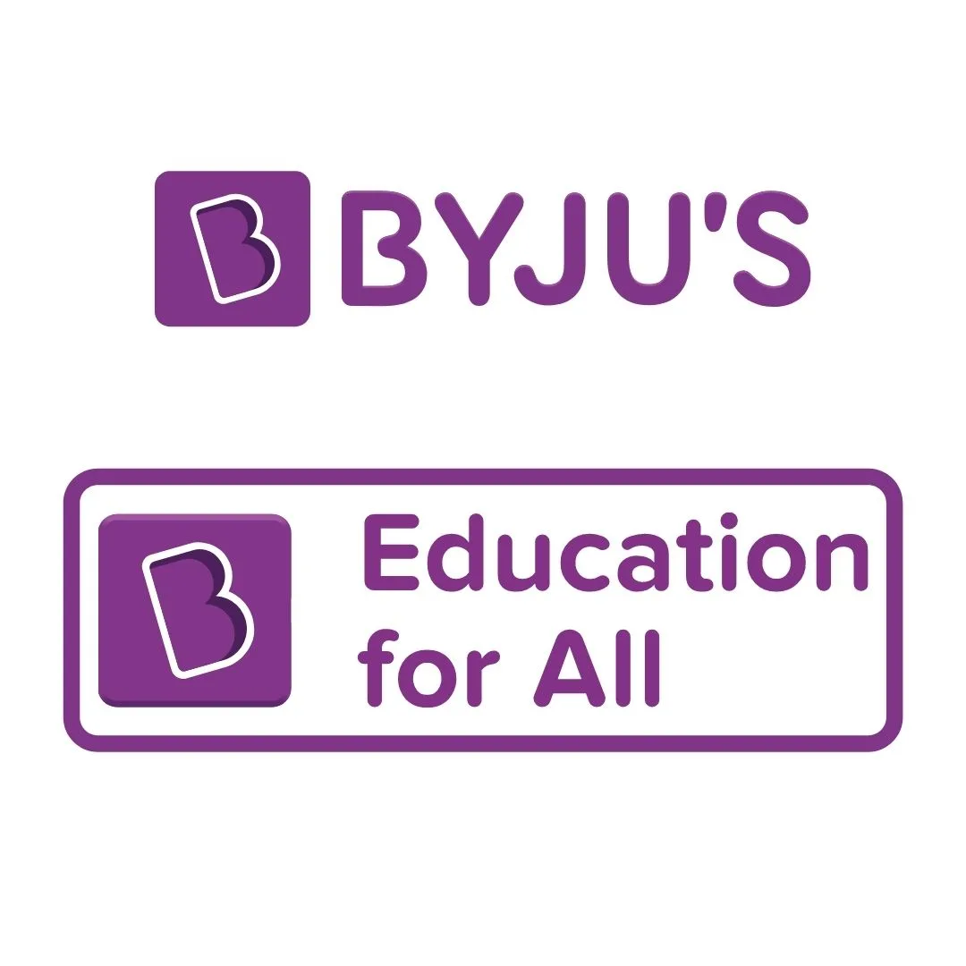 byjus logo for all