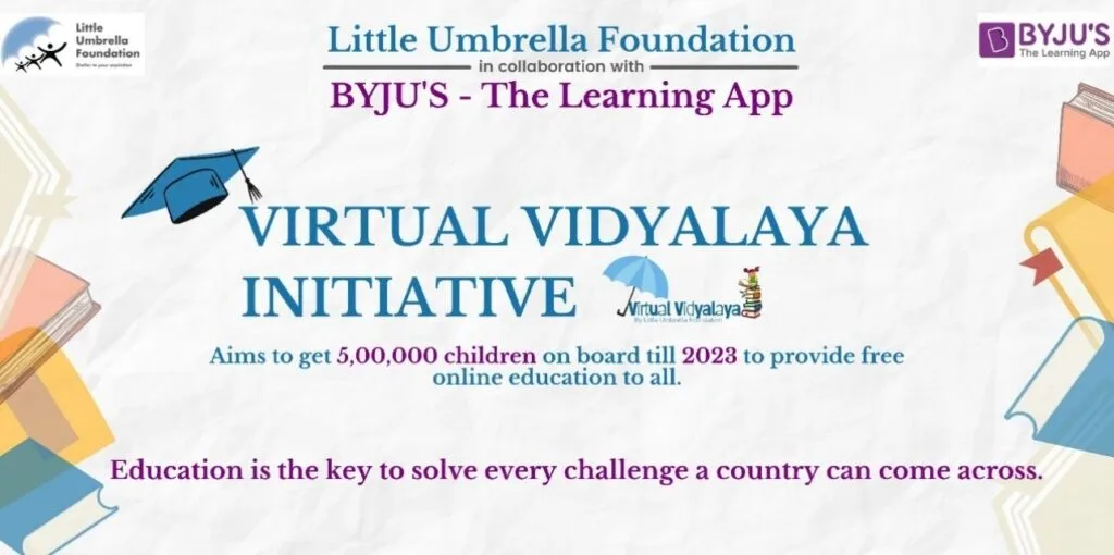 byjus collaboration banner
