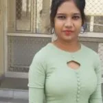 Geetanjali Prakash