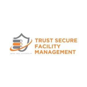 trust secure bangalore logo
