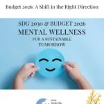 new mental wellness goals