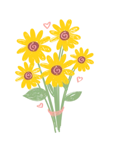 sunflower_clip_art
