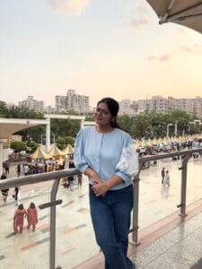 anushna_mukherjee_law_intern_amity