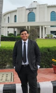 Kaushik_mohanty_intern_amity