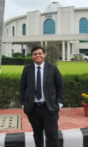 Kaushik_mohanty_intern_amity
