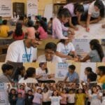 Little Umbrella Foundation empowering children through education, mental wellbeing programs, youth leadership and community development initiatives